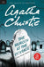 The Murder at the Vicarage 9780062073600 Agatha Christie Brukte bøker