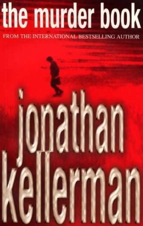 The murder book 9780747269861 Jonathan Kellerman Brukte bøker