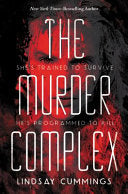 The Murder Complex 9780062220004 Lindsay Cummings Brukte bøker