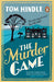 The Murder Game 9781804942345 Tom Hindle Brukte bøker