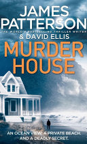 The Murder House 9780099594888 James Patterson David Ellis Brukte bøker