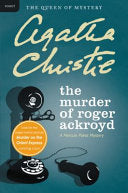 The Murder of Roger Ackroyd 9780062073563 Agatha Christie Brukte bøker