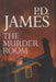 The murder room 9780571218233 P.D. James Brukte bøker