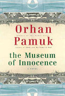 The Museum of Innocence 9780307266767 Orhan Pamuk Brukte bøker