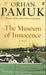 The museum of innocence 9780571237012 Orhan Pamuk Brukte bøker