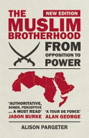 The Muslim Brotherhood 9780863568596 Alison Pargeter Brukte bøker