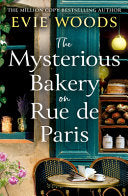 The Mysterious Bakery on Rue de Paris 9780008706708 Evie Woods Brukte bøker