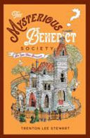 The Mysterious Benedict Society (2020 Reissue) 9781913322311 Trenton Lee Stewart Brukte bøker