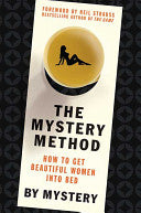 The Mystery Method 9780312360115 Mystery Chris Odom Brukte bøker