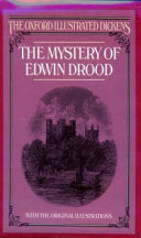 The Mystery of Edwin Drood 9780192545169 Charles Dickens Brukte bøker