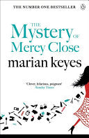 The Mystery of Mercy Close 9780141043098 Marian Keyes Brukte bøker