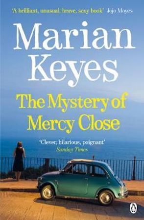 The mystery of Mercy Close 9781405911825 Marian Keyes Brukte bøker