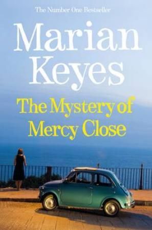 The mystery of Mercy Close 9780718155322 Marian Keyes Brukte bøker