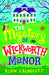 The Mystery of Wickworth Manor 9781408820483 Elen Caldecott Brukte bøker