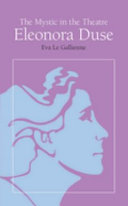 The Mystic in the Theatre 9780809306312 Eva Le Gallienne Brukte bøker
