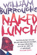 The Naked Lunch 9780586085608 William S. Burroughs Brukte bøker