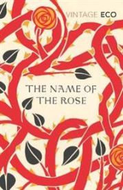 The Name of the Rose 9780099466031 Umberto Eco Brukte bøker