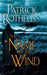 The Name of the Wind 9780756404741 Patrick Rothfuss Brukte bøker