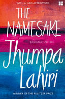 The Namesake 9780006551805 Jhumpa Lahiri Brukte bøker