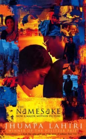 The namesake 9780007245901 Jhumpa Lahiri Brukte bøker