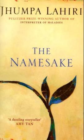 The namesake 9780007173037 Jhumpa Lahiri Brukte bøker