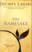 The namesake 9780007173037 Jhumpa Lahiri Brukte bøker