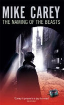 The Naming of the Beasts 9781841496559 Mike Carey Brukte bøker