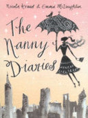 The Nanny Diaries 9780141008929 Emma McLaughlin Nicola Kraus Brukte bøker