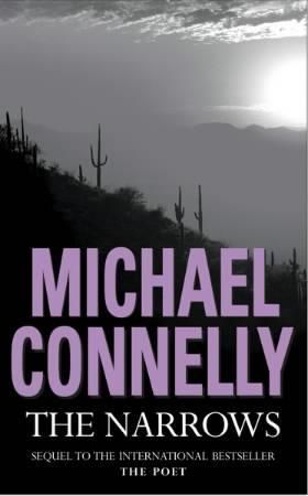 The narrows 9780752859514 Michael Connelly Brukte bøker