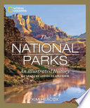 The National Parks 9781426215599 Kim Heacox Brukte bøker