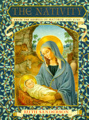 The Nativity 9780316770644 Ruth Sanderson Brukte bøker