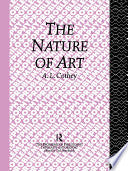 The Nature of Art 9780415033572 Antony L. Cothey Brukte bøker
