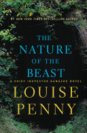 The Nature of the Beast 9781250022080 Louise Penny Brukte bøker