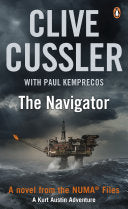 The Navigator 9780141028200 Paul Kemprecos Clive Cussler Brukte bøker