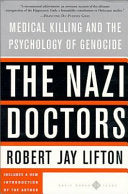 The Nazi Doctors 9780465049059 Robert Jay Lifton Brukte bøker