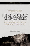 The Neanderthals Rediscovered 9780500292044 Dimitra Papagianni Michael A Morse Brukte bøker