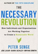 The Necessary Revolution 9781857883732 Peter M. Senge Brukte bøker