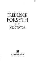 The Negotiator 9780552135542 Frederick Forsyth Brukte bøker