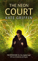 The Neon Court 9781841499017 Kate Griffin Brukte bøker
