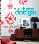 The Nest Home Design Handbook 9780307341914 Carley Roney Brukte bøker