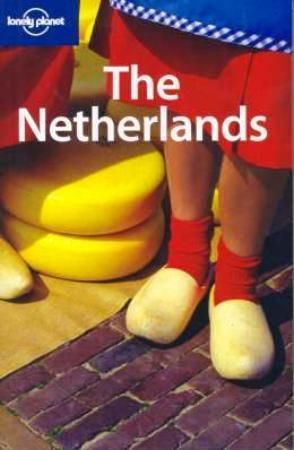 The Netherlands 9781741042993 Catherine Le Nevez Virginia Maxwell Nicola Williams Mark Elliott Abigail Blasi Brukte bøker