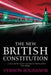 The New British Constitution 9781841136714 Vernon Bogdanor Brukte bøker