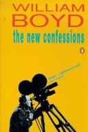 The New Confessions 9780140106992 William Boyd Brukte bøker