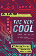 The New Cool 9780307588906 Neal Bascomb Brukte bøker