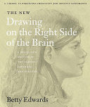 The New Drawing on the Right Side of the Brain 9780007116454 Betty Edwards Brukte bøker