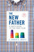 The New Father 9780789211774 Armin A. Brott Brukte bøker