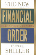 The New Financial Order 9780691091723 Robert J. Shiller Brukte bøker