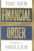 The New Financial Order 9780691091723 Robert J. Shiller Brukte bøker