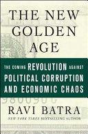 The New Golden Age 9781403975799 Raveendra N. Batra Brukte bøker