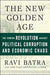 The New Golden Age 9781403975799 Raveendra N. Batra Brukte bøker